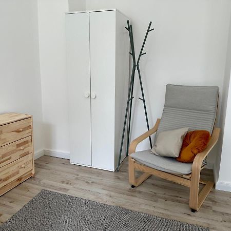 Kroepi 8 Bad Doberan Ngoại thất bức ảnh
