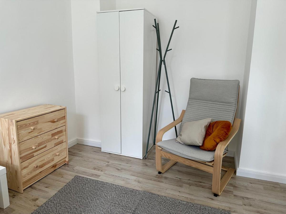 Kroepi 8 Bad Doberan Ngoại thất bức ảnh